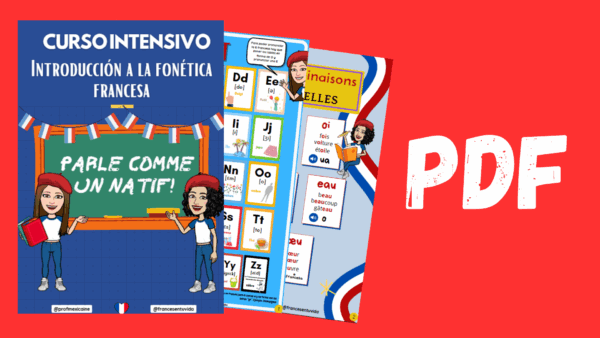 Introducción a la fonética francesa E-Book