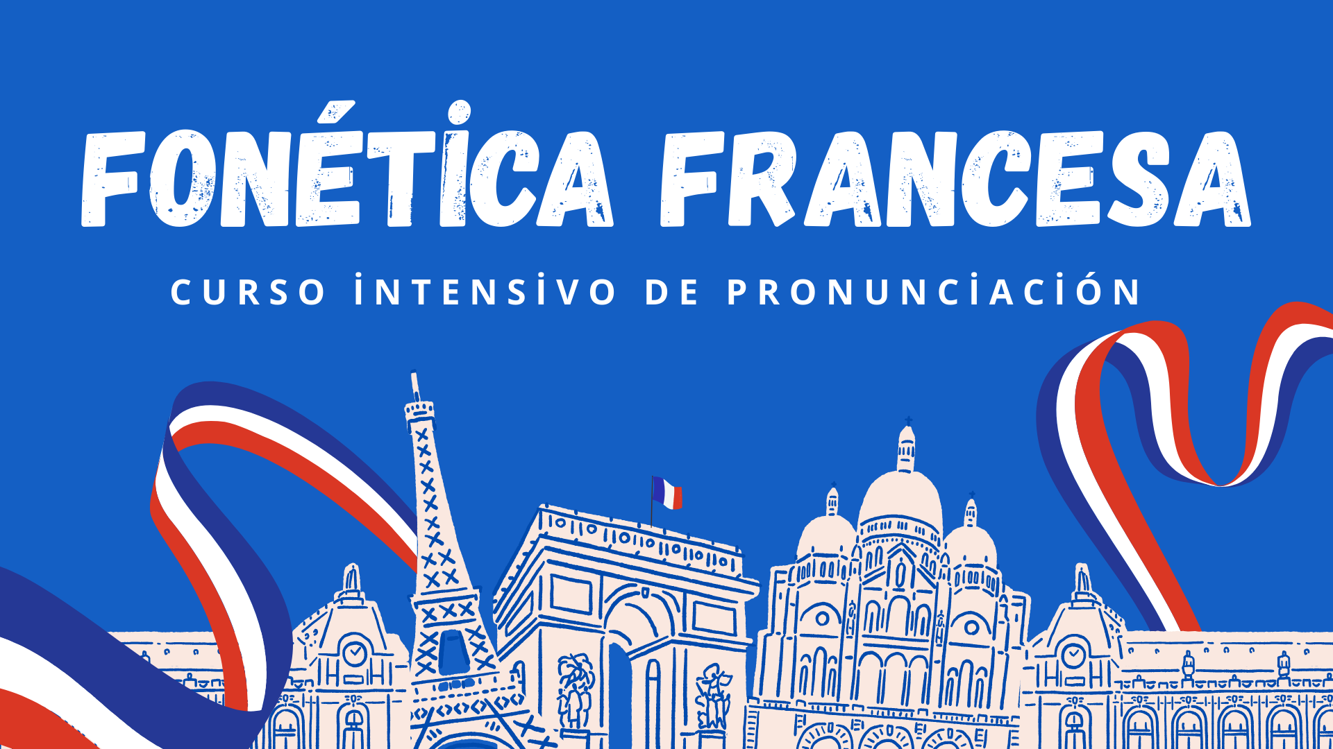 Introducción a la fonética francesa