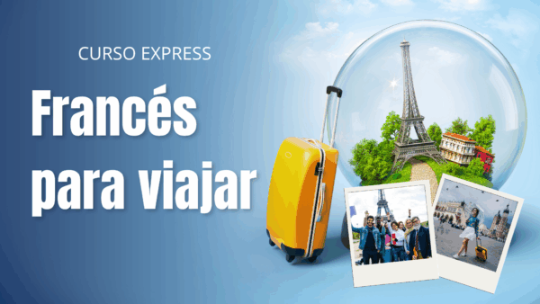 Francés para viajar
